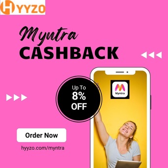 Jaipur, Clothing & Accessories, INR 400,  Myntra Cashback