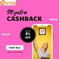 INR 400,  Myntra Cashback