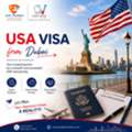 Professional USA Visa From Dubai Services For Holiday Travel