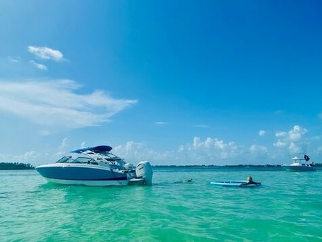 New York, Business, Center Console Boats For Sale
