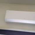 SAR 1300,  Selling My Well Maintianed 2 Years Old TCL 1.8 Ton Split AC
