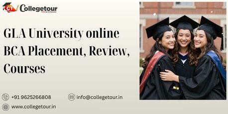 Mumbai, Lessons Offered, GLA University Online BBA Placement & Admission Open