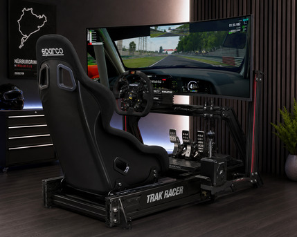 New York, Video Games, USD 182,  Racing Simulator Cockpit For Sale &ndash; Elevate Your Sim Racing Experience