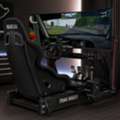 USD 182,  Racing Simulator Cockpit For Sale &ndash; Elevate Your Sim Racing Experience