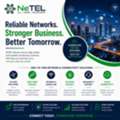 Connecting Enterprises. Accelerating Growth.