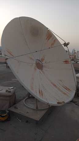 Manama, Electronics, BHD 15,  Dish For Sale