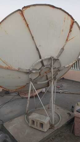 Manama, Electronics, BHD 15,  Dish For Sale