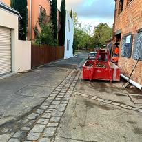 Melbourne, Construction, Budget-Friendly Skip Bin Hire Melbourne For Every Job Size