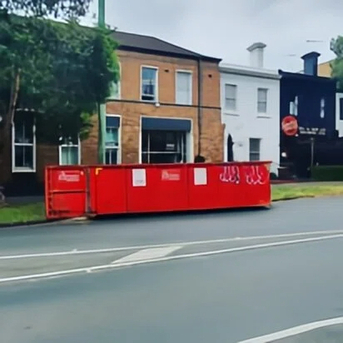 Melbourne, Construction, Budget-Friendly Skip Bin Hire Melbourne For Every Job Size