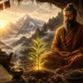 What Is The Indian Legend Regarding The Discovery Of Tea? A Fascinating Tale Of Bodhidharm