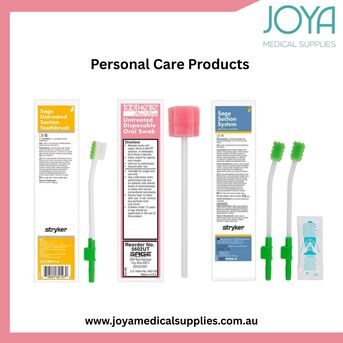 Sydney, Health & Beauty Items, Buy Personal Care Products In Australia - Joya Medical Supplies