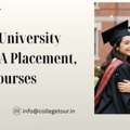 Galgotias University Online MCA Placement & Admission Open