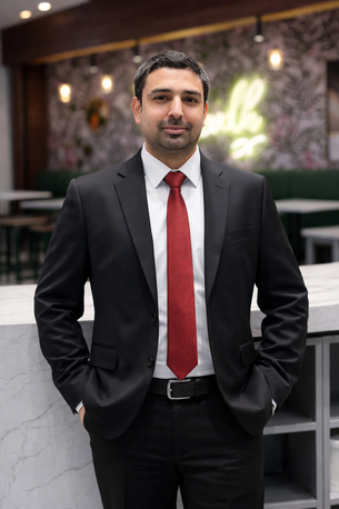 Riyadh, Job Seekers, Resturant Manager