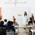 Good CBSE School In Bangalore - Presidency School North