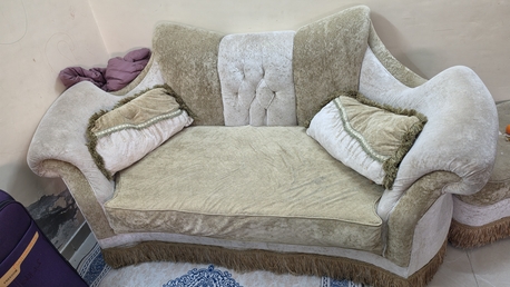 Rabigh, Furniture, SAR 1,  Sofa Set