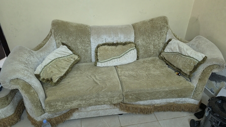 Rabigh, Furniture, SAR 1,  Sofa Set