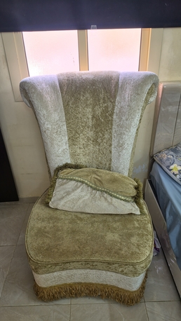 Rabigh, Furniture, SAR 1,  Sofa Set