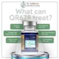 Benefits Of QR678 - Dermacure Clinic