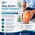 Knee Osteoarthritis Treatment Without Surgery In India &ndash; KneeXpert