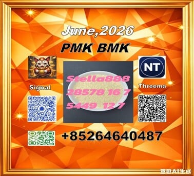 Hong Kong, Free Items, CNY 100,  Product Of High Quality CAS 5449-12-7 BM.K 28578-16-7 PM.K