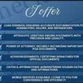 NC Mobile Notary