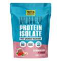 AUD 50,  Buy Whey Protein Isolate WPI Powder Strawberry Australia | 500 Gm & 1 Kg