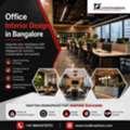 Office Interior Design In Bangalore