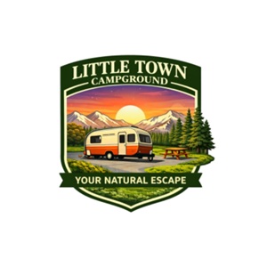New York, Travel, Little Town Campground Littleton New Hampshire