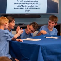 New York, Education, Private Middle School In Northern Colorado