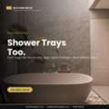 Shower Tray Polishing & Restoration