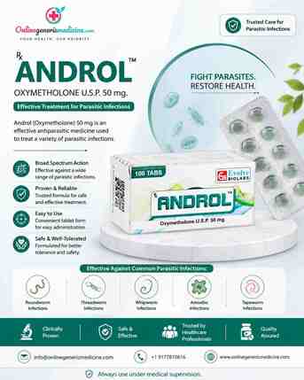 New York, Medical, Anadrol Tablet (Oxymetholone) | Onlinegenericmedicine