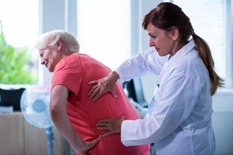New York, Health, Reduce Muscle Pain With Trigger Point Injection Therapy In Draper, Utah