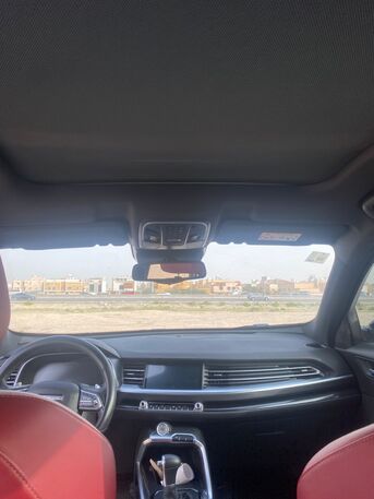 Dammam, Vehicles, Cars & Trucks , Haval H6 - 2021,  2021,  Automatic,  96 KM,