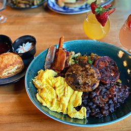 New York, Food, A Fresh Take On Weekend Dining