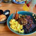 A Fresh Take On Weekend Dining