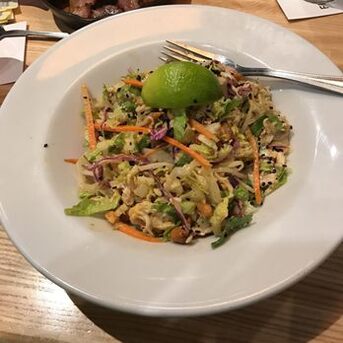 New York, Food, A Fresh Take On Weekend Dining