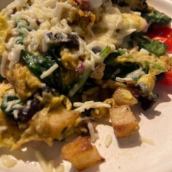 New York, Food, A Fresh Take On Weekend Dining