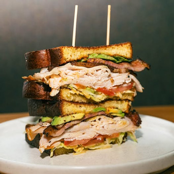 New York, Food, A Fresh Take On Weekend Dining