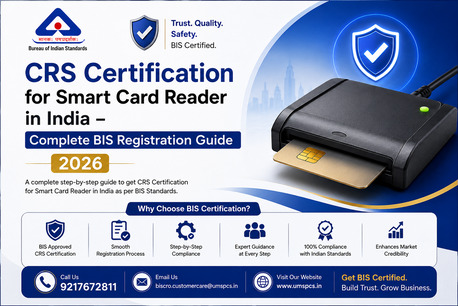 Noida, Legal, Who Provides Smart Card Reader CRS?