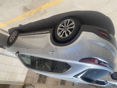 Al Rabwah, Vehicles, Cars & Trucks , SAR 88000,  Mazda CX-09,  2020,  Automatic,  131000 KM,  Mazda Cx09 From First Owner, Car Body Without Any Painting