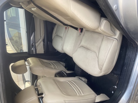Al Rabwah, Vehicles, Cars & Trucks , SAR 88000,  Mazda CX-09,  2020,  Automatic,  131000 KM,  Mazda Cx09 From First Owner, Car Body Without Any Painting