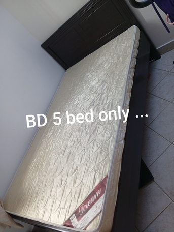 Manama, Furniture, BHD 120,  Expart Leaving Country