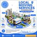 Local Moving Services In Bangalore