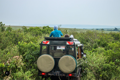 Nairobi, Travel, Mombasa Safaris: Coastal Gateway To Kenya