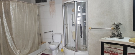 Bawshar, Apartments, Flats, Houses & Villas, OMR 450/month,  3 BR,  Rent Furnished Villa In Qurum Muscat Oman