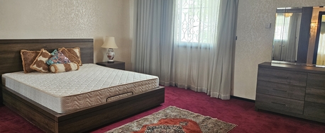 Bawshar, Apartments, Flats, Houses & Villas, OMR 450/month,  3 BR,  Rent Furnished Villa In Qurum Muscat Oman