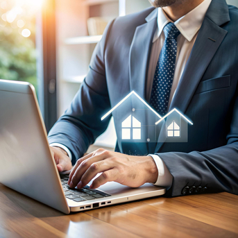 Noida, Marketing, Real Estate Lead Generation Agency Delivering Qualified Buyer & Seller Leads | Ritz Media