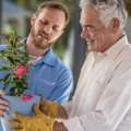 Top-Rated Home Care Services For Seniors In South Fairfax, VA