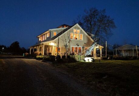 New York, Business, Vineyards Middleburg Tours | Luxury Wine Experiences By Cork And Keg Tours