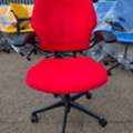 GBP 148,  Second Hand Humanscale Draughtsman Chair